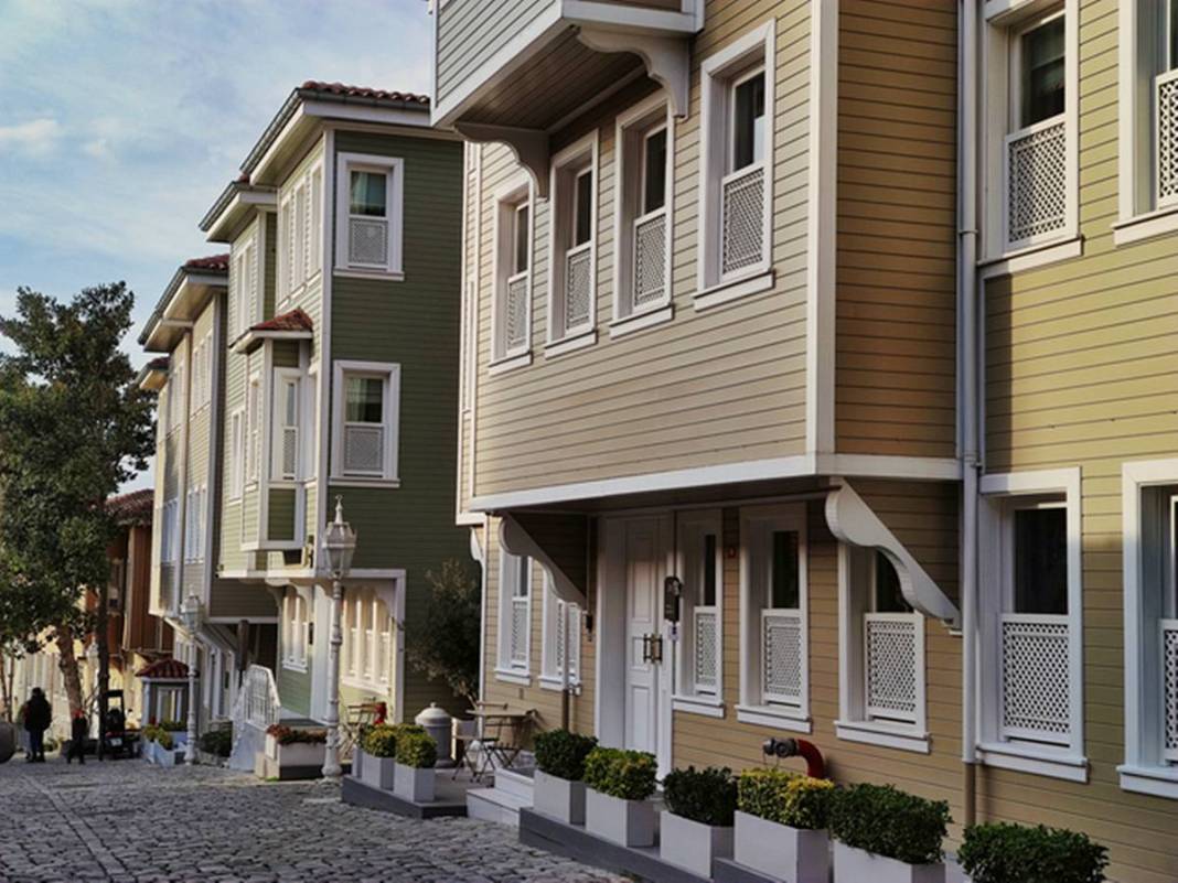 Saray hizmetlilerinden şeyhlere kadar herkes oradaydı: Hanedan, Dolmabahçe'ye taşınınca kaderi değişti 7